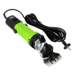 Masina electrica de tuns oi Craft TEC MX206 de 630W cu 2800 RPM Accesorii Incluse
