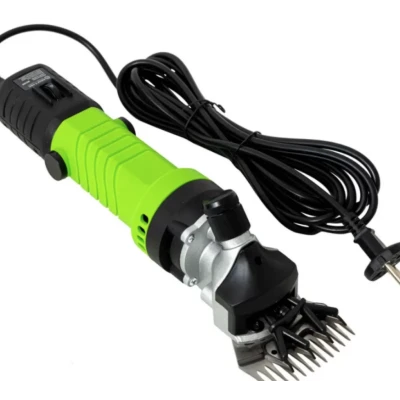 Masina electrica de tuns oi Craft TEC MX206 de 630W cu 2800 RPM Accesorii Incluse