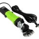 Masina electrica de tuns oi Craft TEC MX206 de 630W cu 2800 RPM Accesorii Incluse