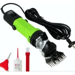Masina electrica de tuns oi Craft TEC MX206 de 630W cu 2800 RPM Accesorii Incluse