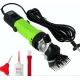 Masina electrica de tuns oi Craft TEC MX206 de 630W cu 2800 RPM Accesorii Incluse