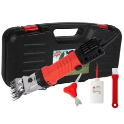 UB Masina electrica tuns oi ROSIE 220V