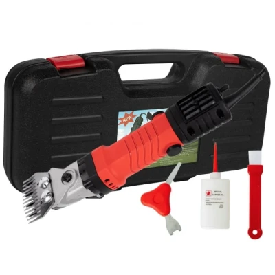 UB Masina electrica tuns oi ROSIE 220V