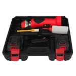Trusa Masina de tuns oi cu 2 acumulatori 48V de 6000 mAh accesorii incluse MX841