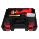 Trusa Masina de tuns oi cu 2 acumulatori 48V de 6000 mAh accesorii incluse MX841