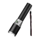 Lanterna de mana puternica LED 3000 lumeni ZSH A99 incarcare type C