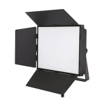 Lampa LED foto/video profesionala cu 3 moduri de lumina PATRATA 17 inch
