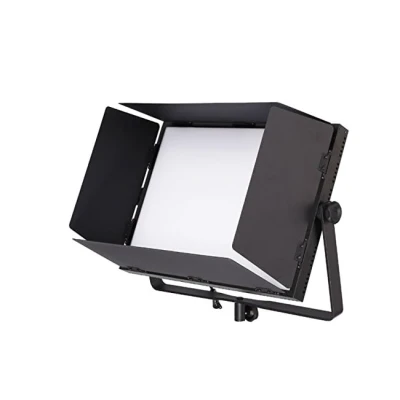 Lampa LED foto/video profesionala cu 3 moduri de lumina PATRATA 17 inch