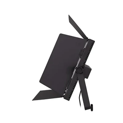 Lampa LED foto/video profesionala cu 3 moduri de lumina PATRATA 17 inch