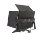 Lampa LED foto/video profesionala cu 3 moduri de lumina PATRATA 17 inch