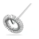 Spumator lapte electric portabil tip mixer cafea cappuccino alimentare pe baterii