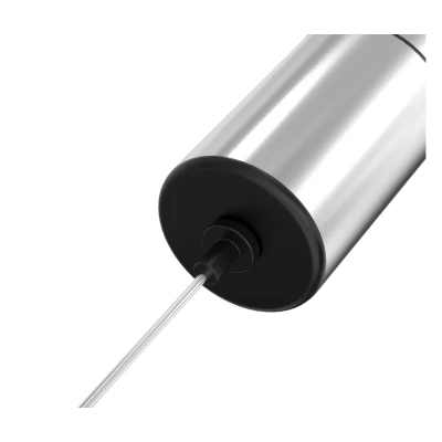 Spumator lapte electric portabil tip mixer cafea cappuccino alimentare pe baterii
