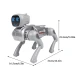 Robot Dog inteligent 01 tip Jucarie Interactiva cu control si recunoastere Vocala