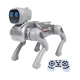 Robot Dog inteligent 01 tip Jucarie Interactiva cu control si recunoastere Vocala