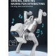 Robot Dog inteligent 01 tip Jucarie Interactiva cu control si recunoastere Vocala