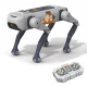 Jucarie tip ROBOT DOG Avansat RC Robot Inteligent cu AI Programare si Control Vocal atlas