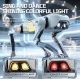 Jucarie tip ROBOT DOG Avansat RC Robot Inteligent cu AI Programare si Control Vocal atlas