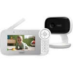 Baby Monitor Video 4.5 inch Q A009 Andowl Camera Supraveghere Bebelusi cu ecran HD si functii smart
