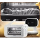 Baby Monitor Video 4.5 inch Q A009 Andowl Camera Supraveghere Bebelusi cu ecran HD si functii smart