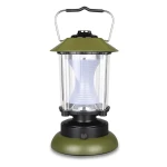 Lampa camping tip felinar LED ZD261 USB cu 3 moduri iluminare