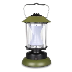 Lampa camping tip felinar LED ZD261 USB cu 3 moduri iluminare