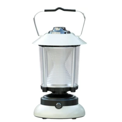 Lampa camping tip felinar LED ZD261 USB cu 3 moduri iluminare