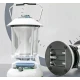 Lampa camping tip felinar LED ZD261 USB cu 3 moduri iluminare