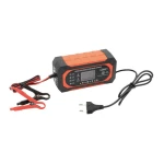 Incarcator Inteligent baterie auto 12V/24V Andowl Q DP750 display digital