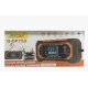 Incarcator Inteligent baterie auto 12V/24V Andowl Q DP750 display digital