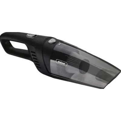 Aspirator auto portabil Andowl Q XC1218  putere 85W Negru cu accesorii