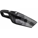 Aspirator auto portabil Andowl Q XC1218  putere 85W Negru cu accesorii