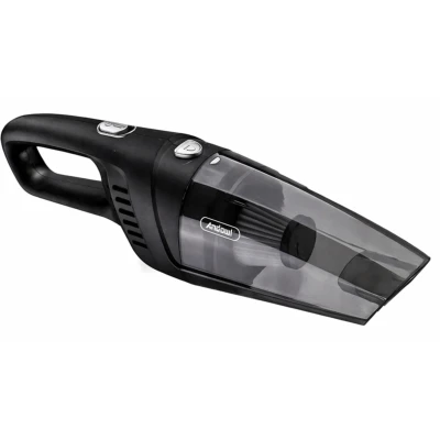 Aspirator auto portabil Andowl Q XC1218  putere 85W Negru cu accesorii