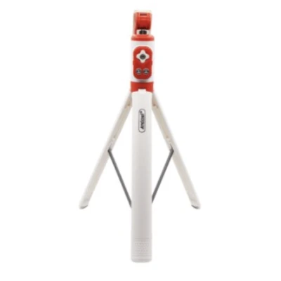 Selfie stick Q Z022 reglabil cu trepied wireless si telecomanda