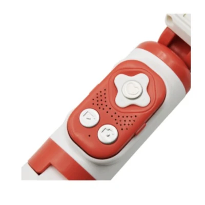 Selfie stick Q Z022 reglabil cu trepied wireless si telecomanda