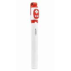 Selfie stick Q Z022 reglabil cu trepied wireless si telecomanda
