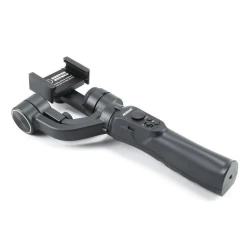 Stabilizator pe 3 Axe Gimbal Andowl Q YTF6 Mobil si o durata de viata a bateriei de 6 ore