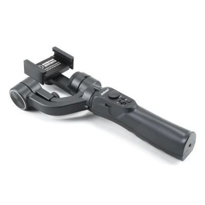 Stabilizator pe 3 Axe Gimbal Andowl Q YTF6 Mobil si o durata de viata a bateriei de 6 ore