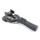 Stabilizator pe 3 Axe Gimbal Andowl Q YTF6 Mobil si o durata de viata a bateriei de 6 ore
