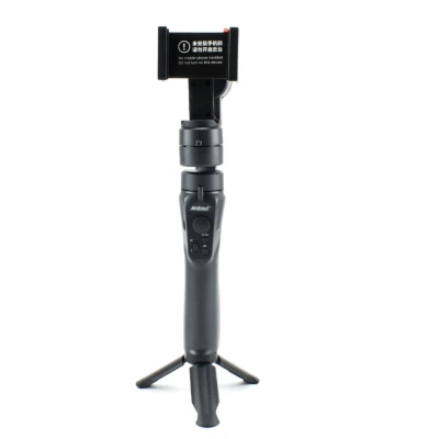 Stabilizator pe 3 Axe Gimbal Andowl Q YTF6 Mobil si o durata de viata a bateriei de 6 ore
