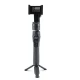 Stabilizator pe 3 Axe Gimbal Andowl Q YTF6 Mobil si o durata de viata a bateriei de 6 ore