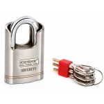 Lacat metalic de securitate cu chei multiple protectie rezistenta pentru uz zilnic