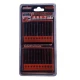 Set biti hexagonali 20 piese HORUSDY S2 magnetici metric si inch pentru bormasina/surubelnita