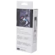 Incarcator auto 4 in 1 putere 120W M38 USB + USB C + cabluri integrate Type C si Lightning afișaj LED