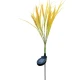 Set 2 Lampi solare LED tip SPICE DE GRAU pentru gradina iluminare decorativa exterior