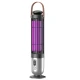 Lampa UV Anti Insecte 2 in 1 aparat tantari si muste si lampa de noapte 2 moduri iluminare