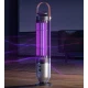 Lampa UV Anti Insecte 2 in 1 aparat tantari si muste si lampa de noapte 2 moduri iluminare