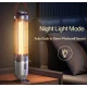 Lampa UV Anti Insecte 2 in 1 aparat tantari si muste si lampa de noapte 2 moduri iluminare