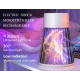 Lampa UV anti insecte portabila incarcare USB 1200mAh