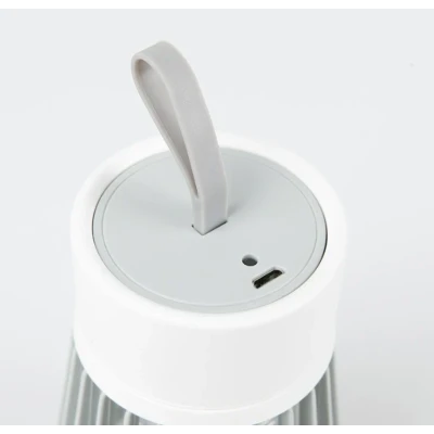 Lampa UV anti insecte portabila incarcare USB 1200mAh