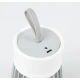Lampa UV anti insecte portabila incarcare USB 1200mAh